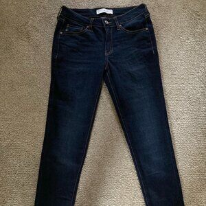 Kancan Women's skinny Jeans size 26/5 New w/tags not attached